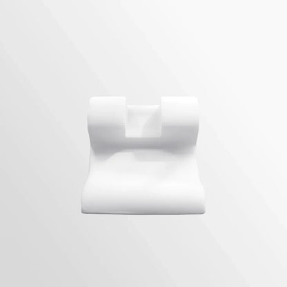 SleepWell™ Anti-Snore Sleep Support Pillow – Ergonomic Memory Foam for Quiet, Restful Sleep