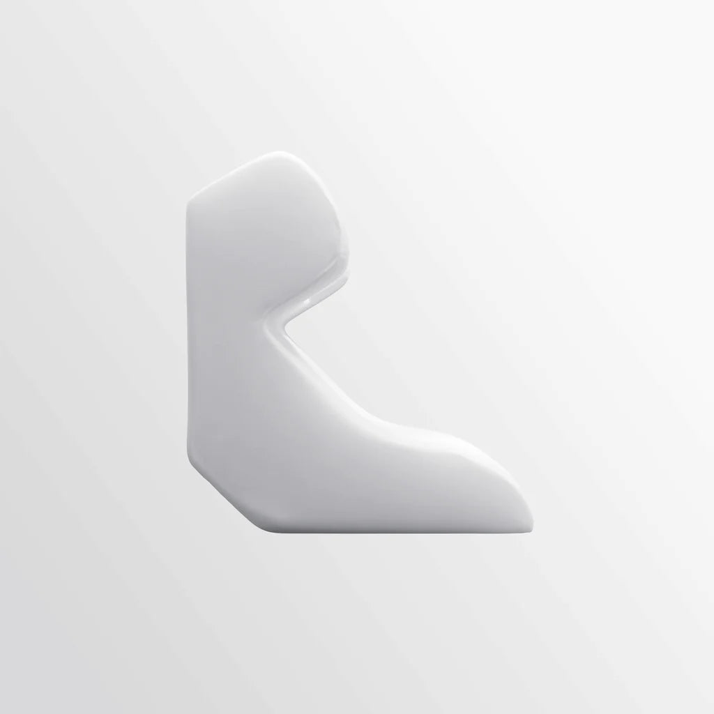 Lunovia™ Anti-Snore Sleep Support Pillow – Ergonomic Memory Foam Pillow Designed for Deeper, More Comfortable Sleep