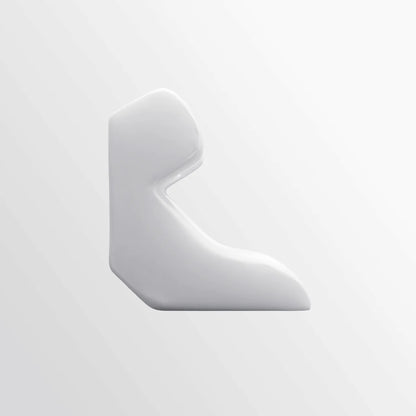 Lunovia™ Anti-Snore Sleep Support Pillow – Ergonomic Memory Foam Pillow Designed for Deeper, More Comfortable Sleep