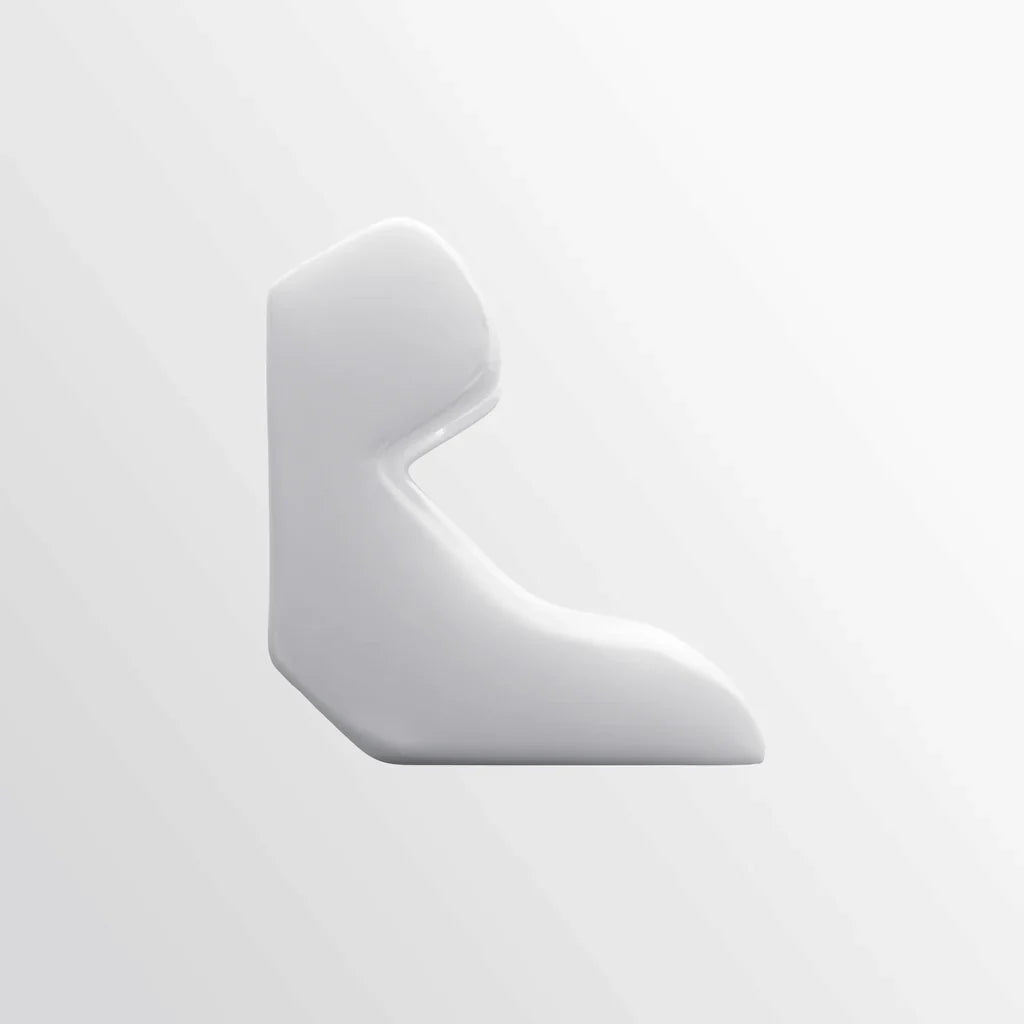 SleepWell™ Anti-Snore Sleep Support Pillow – Ergonomic Memory Foam for Quiet, Restful Sleep