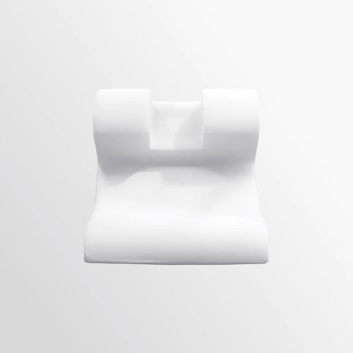 Lunovia™ Anti-Snore Sleep Support Pillow – Ergonomic Memory Foam Pillow Designed for Deeper, More Comfortable Sleep