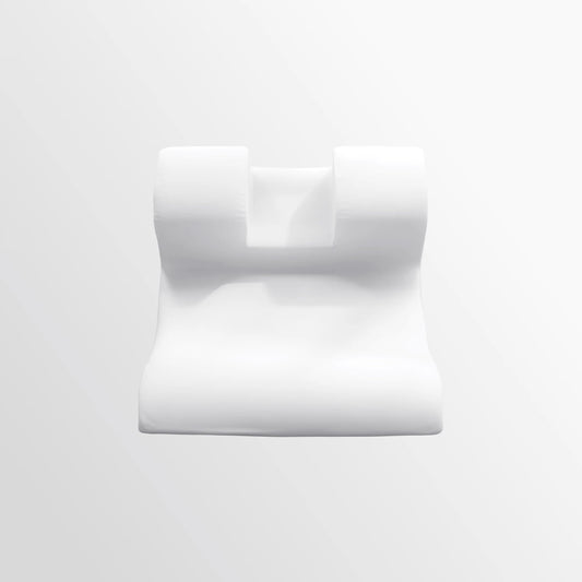 Lunovia™ Anti-Snore Sleep Support Pillow – Ergonomic Memory Foam Pillow Designed for Deeper, More Comfortable Sleep