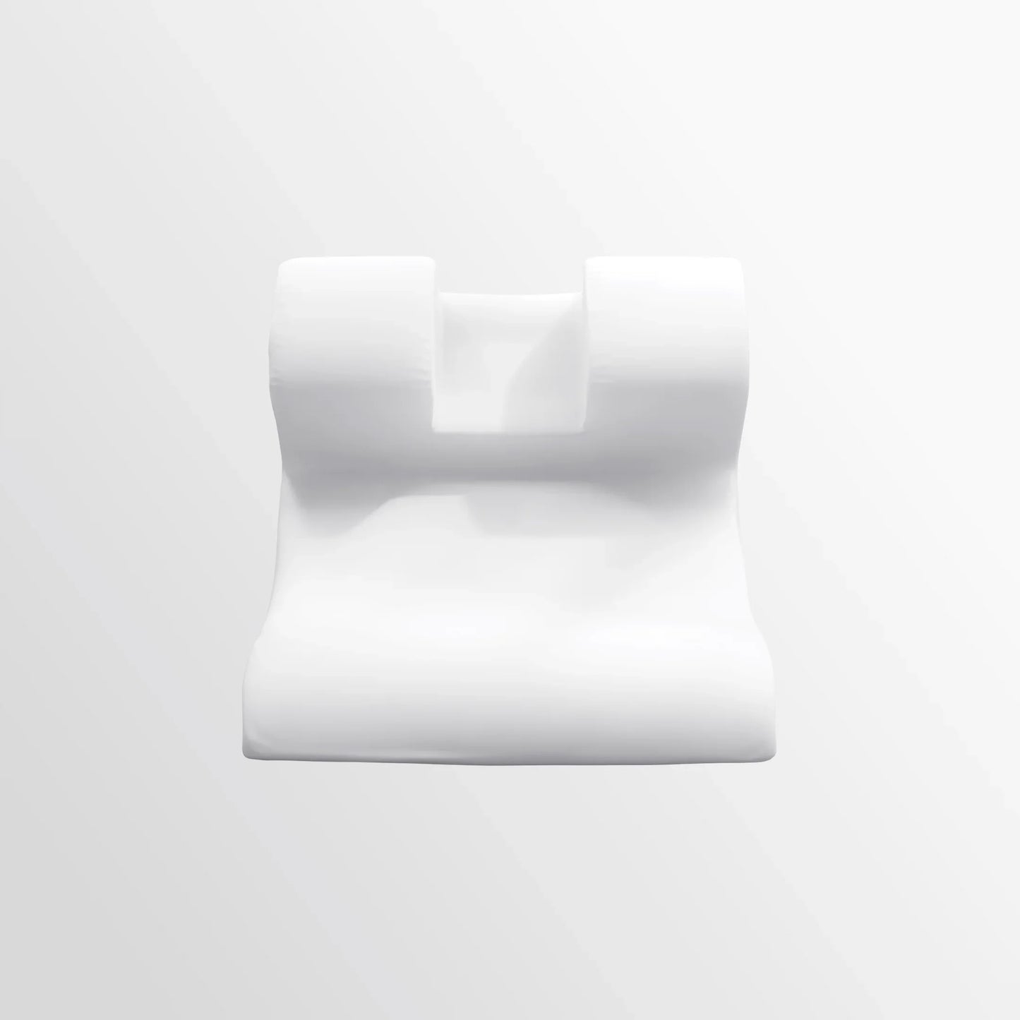 SleepWell™ Anti-Snore Sleep Support Pillow – Ergonomic Memory Foam for Quiet, Restful Sleep